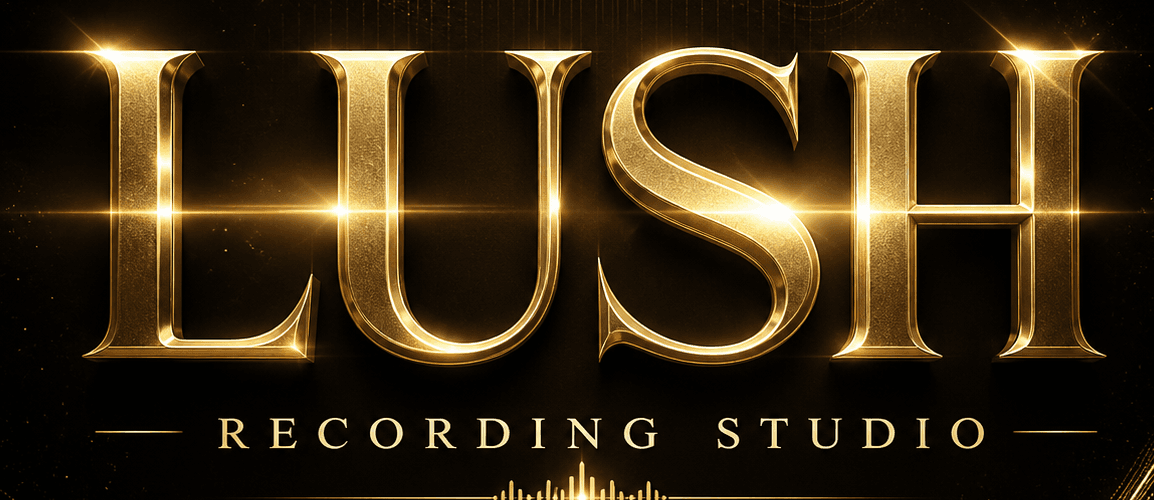 Lush Recording Studio Toronto