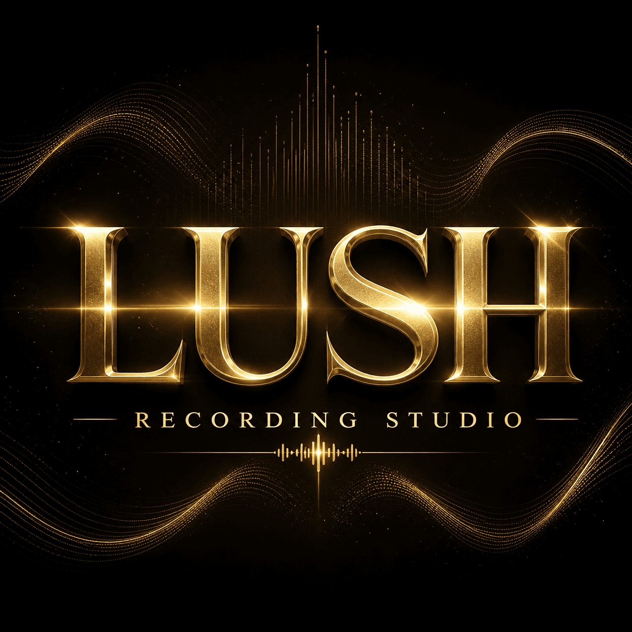 Lush Recording Studio