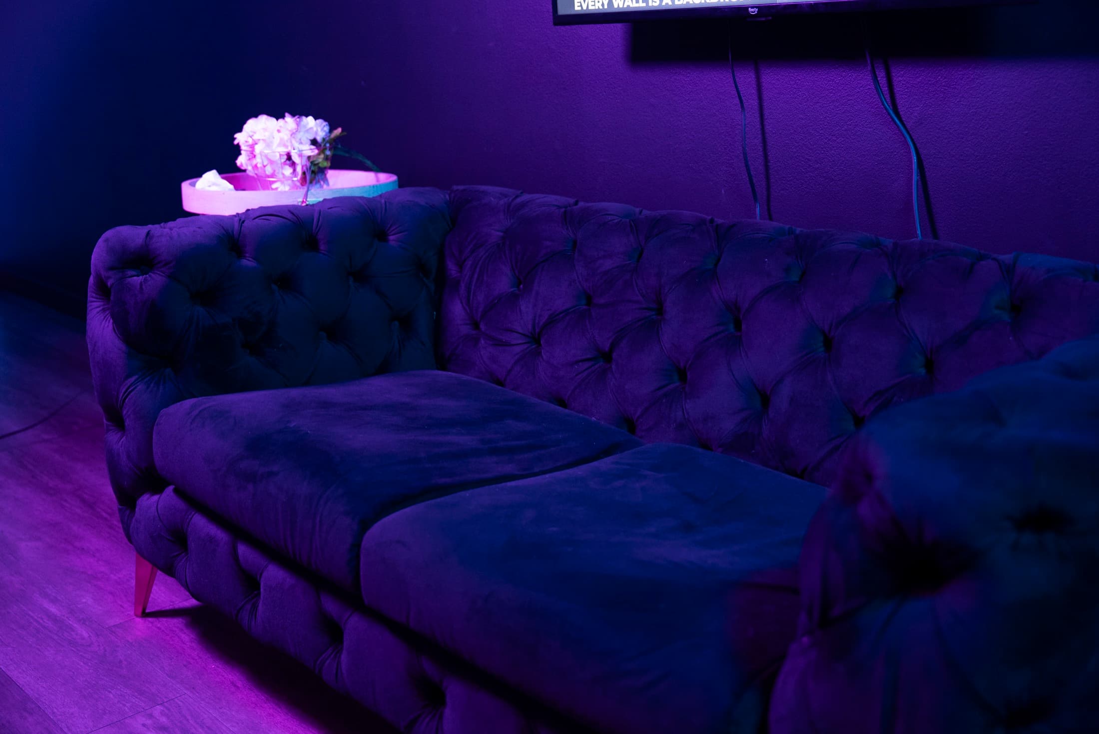 The Production Lounge — photo 2