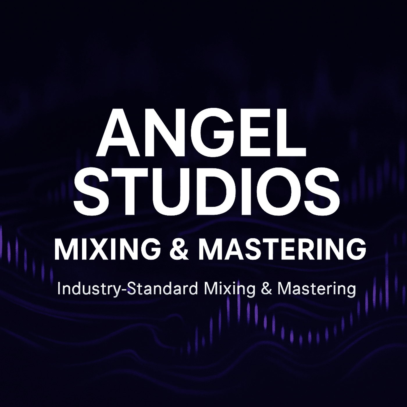 Mixing and mastering