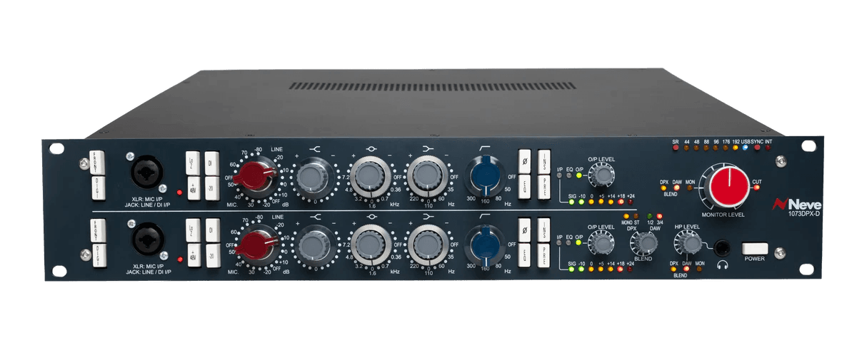Neve 1073SPX